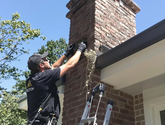 Animal & Debris Removal in Killingly, CT