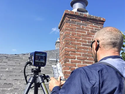 Chimney Inspection in Killingly, CT