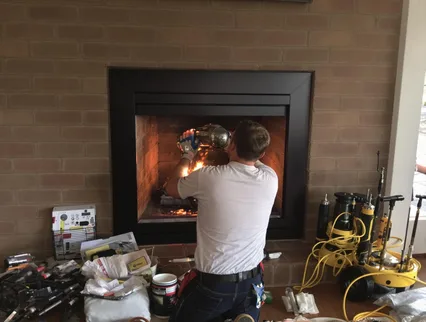 Chimney Liner Services in Killingly, CT