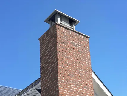 Chimney Remodeling in Killingly, CT