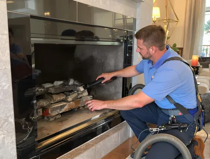 Fireplace Maintenance in Killingly, CT